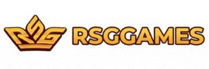 rsggames logo